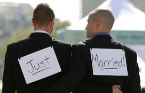 Matrimonio-homosexual