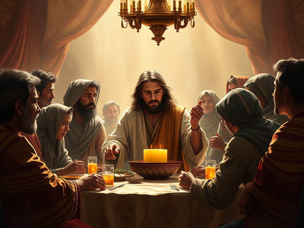 El fracaso no es un tatuaje… – La casa del Padre, image size:1024x768