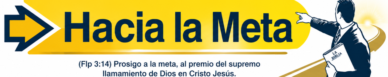 Revista Hacia la Meta